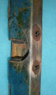 Door Bumper Cushion 4