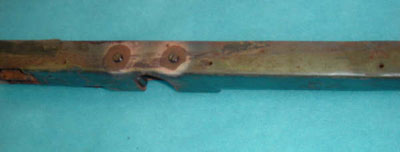 Door Bumper Cushions 5