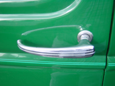 1939-1946 Left and 1942-1946 Right