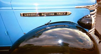 early gmc hood 2