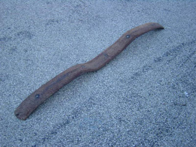 early panel bumper 2