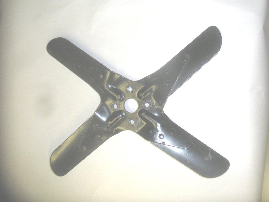 fan blade