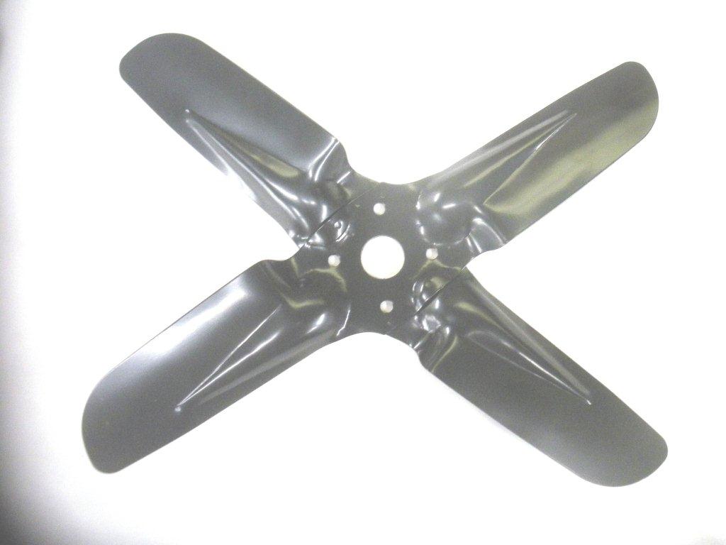 fan blade