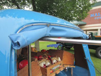 1953 Advanced Design Canopy Express