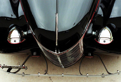 1939 Chevrolet Tow truck