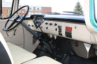 1955 Chevrolet Suburban