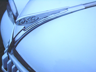 hood ornaments 2