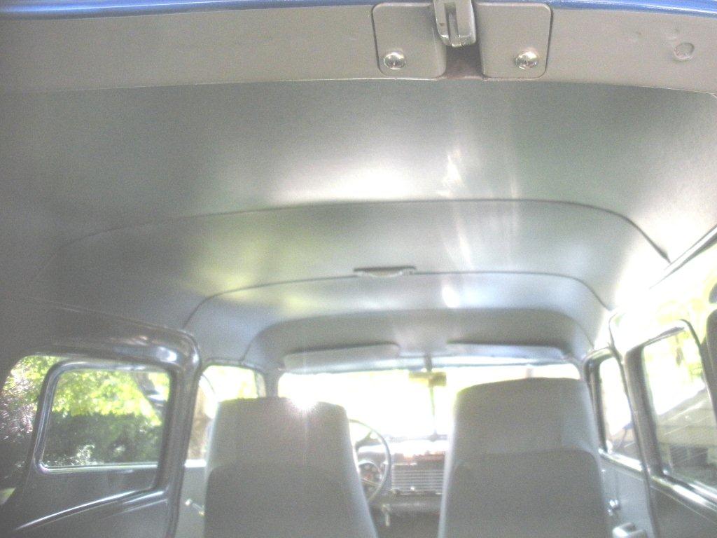 1948 Chevrolet Suburban