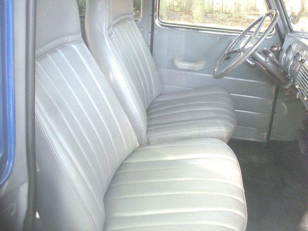 1948 Chevrolet Suburban