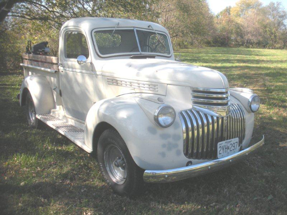 1946 Chevrolet