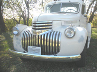 1946 Chevrolet