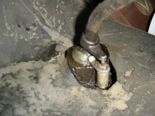 suburban back up light 1