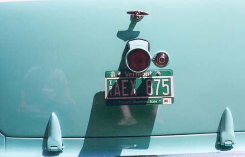 suburban back up light 2