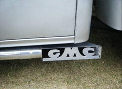 1960-66 GMC V-12 Engine