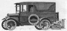 truck tech 1922