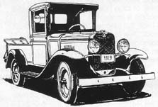 truck tech 1929