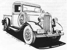 truck tech 1935