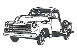 Jim Carter Truck Parts