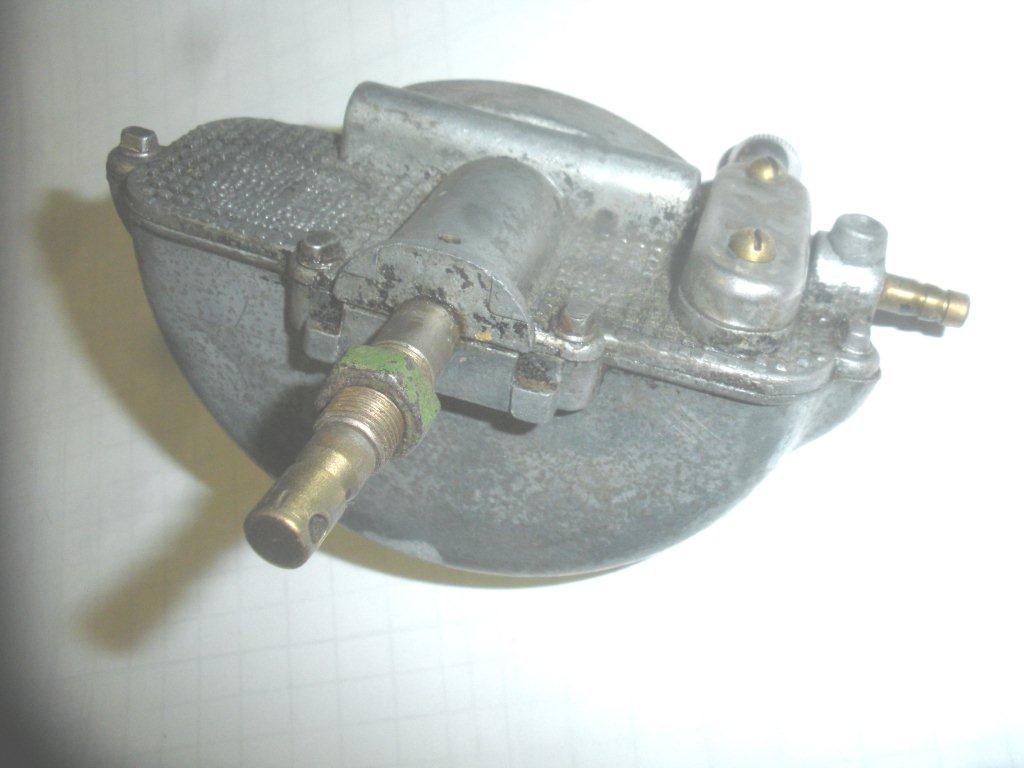 1934-1936 vacuum wiper motor