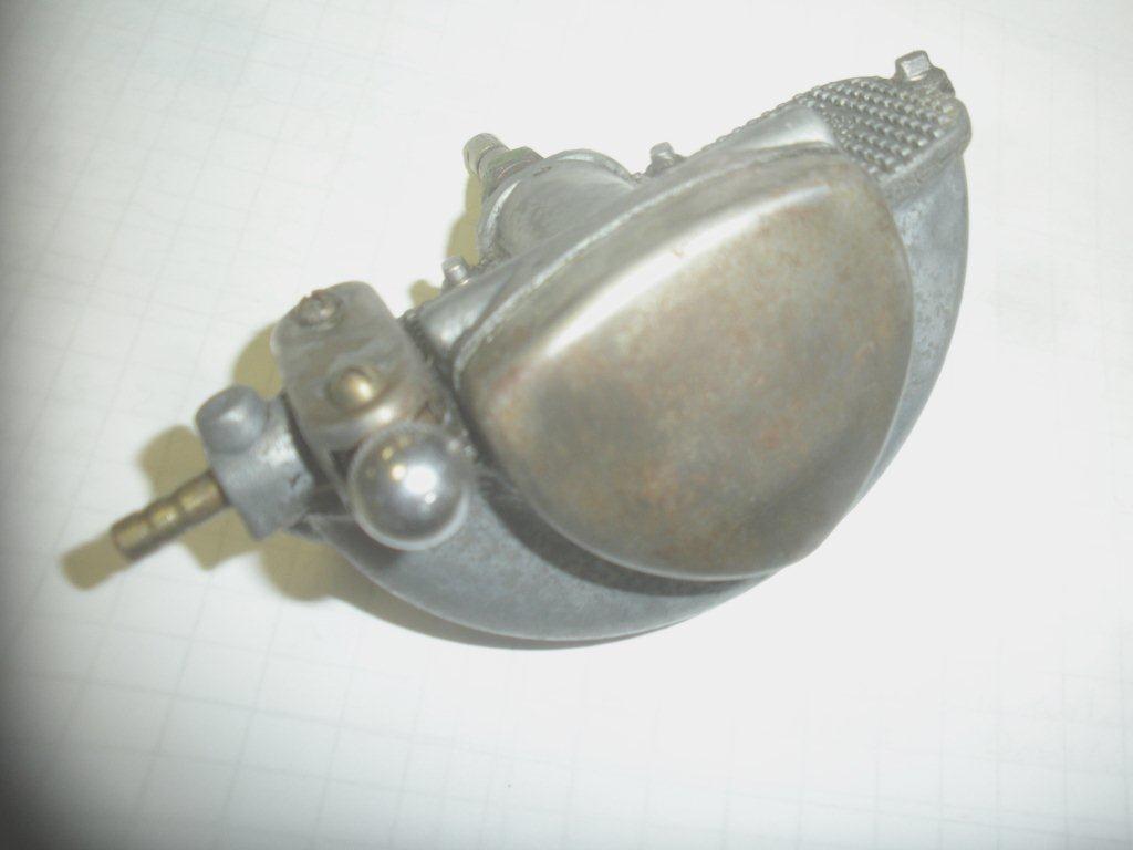 1934-1936 vacuum wiper motor