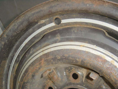 wheel striping 2