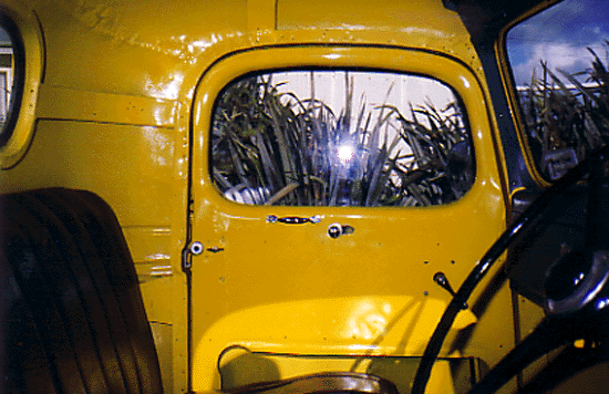 1939 GMC Right Hand Drive
