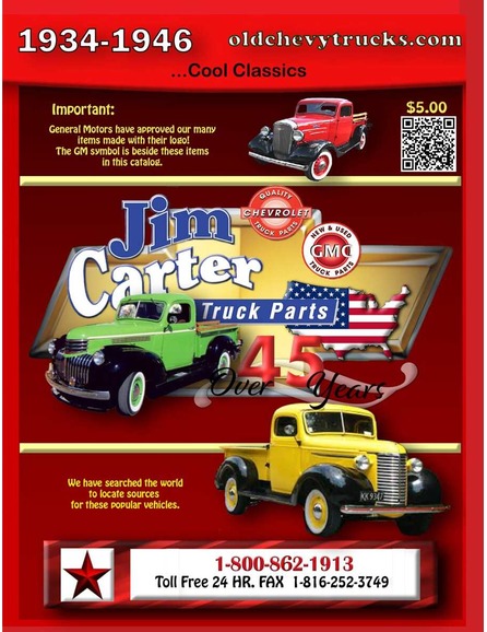 1934-1946 Parts Catalog Pdf