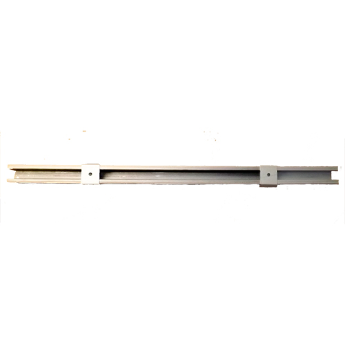 1954-1972 Bed Cross Sills Stepside Chevrolet and GMC Pickup Truck