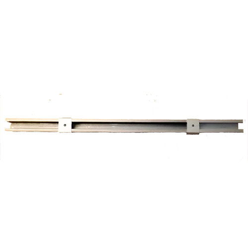 1960-1966 Bed Cross Sills Stepside Chevrolet and GMC Pickup Truck
