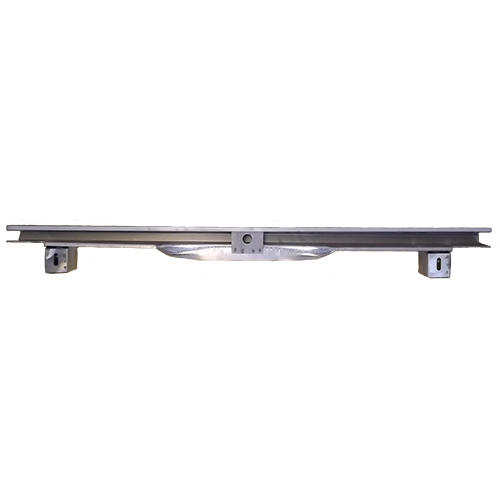 1947-1953 Bed Cross Sill Rear 1/2 Ton Chevrolet and GMC Pickup Truck