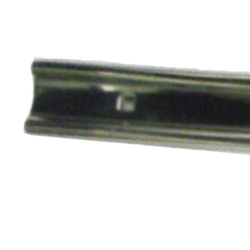 1940-1946 Bed Strip Stainless 3/4 Ton Punched 85 3/4 Chevrolet and GMC Pickup Truck