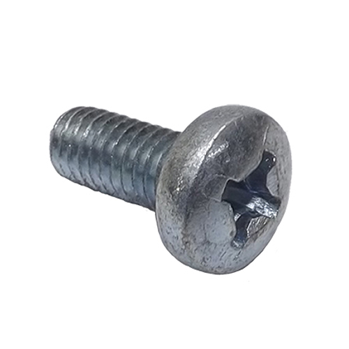 1934-1972 Fender Bolt Rear Phillips Head Chevrolet and GMC Pickup Truck