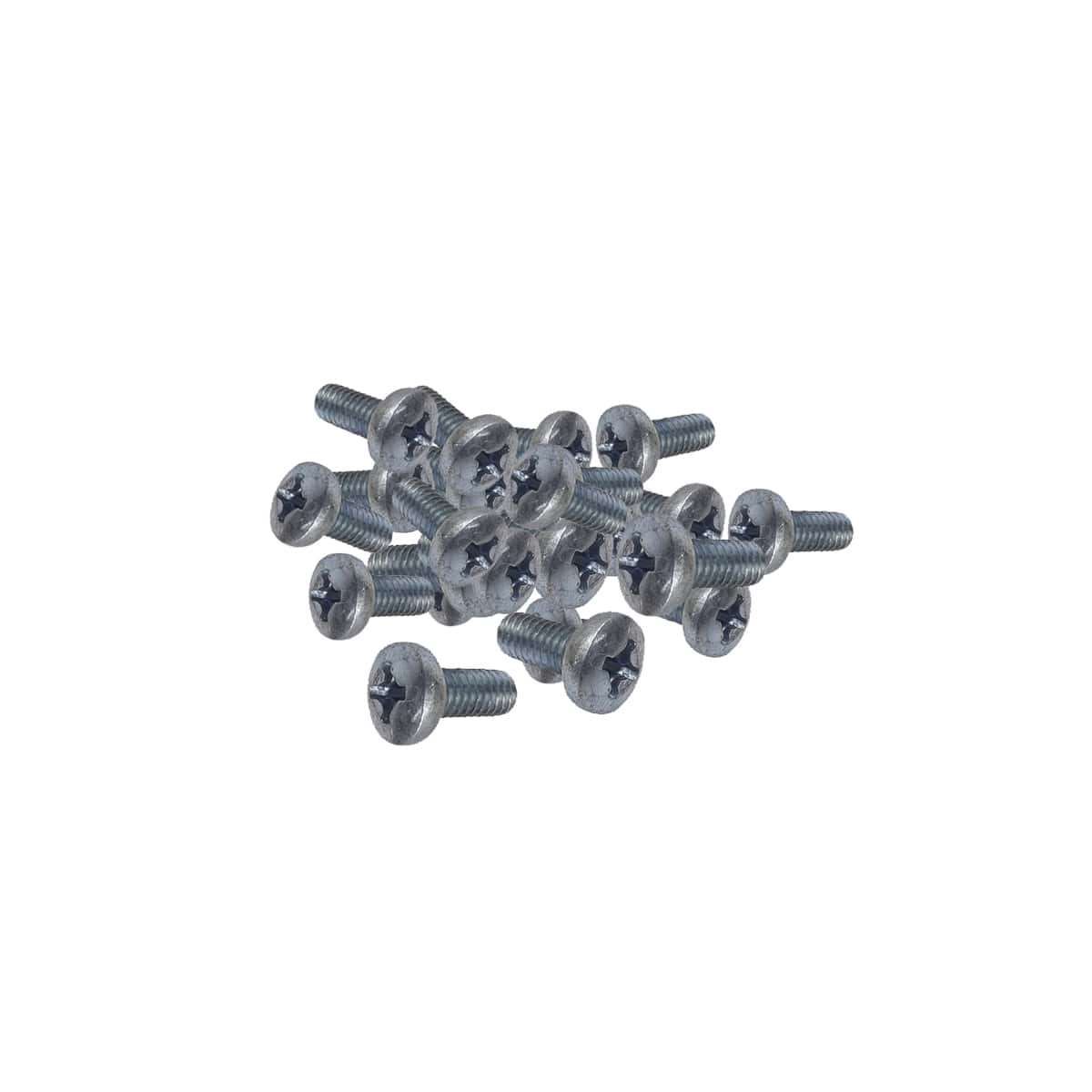 1934-1972 Fender Bolt Rear Set of 20 Phillips Head Chevrolet and GMC Pickup Truck