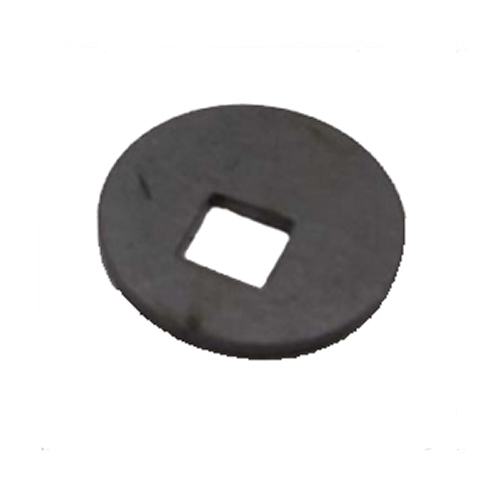 1934-1966 Bed Washer Round Cold Rolled Steel with Off-Set Square Hole Chevrolet and GMC Pickup Truck