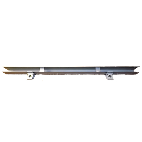1955-1959 Step Side Rear Cross Sill Chevrolet and GMC Pickup Truck