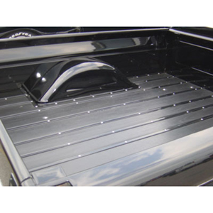 1960-1972 Pine Bed Wood for Fleet Side 1/2-and 3/4-ton Long Bed Chevrolet and GMC Pickup Truck