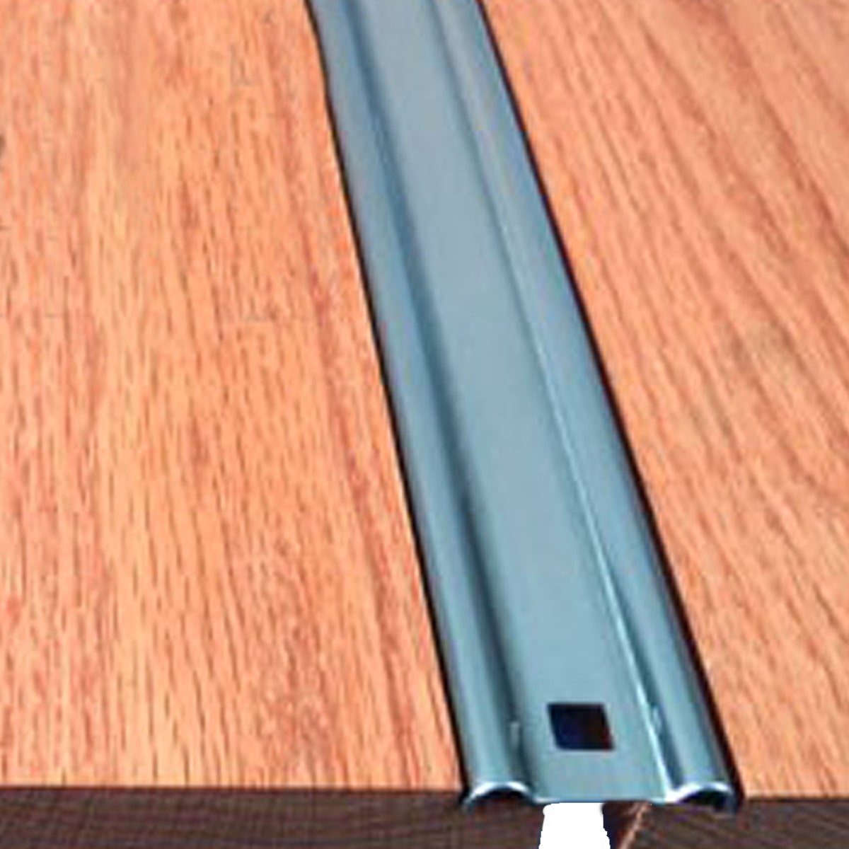 1960-1962 Stainless Steel Bed Strips for Fleet Side 1/2-and-3/4-ton Chevrolet and GMC Pickup Truck