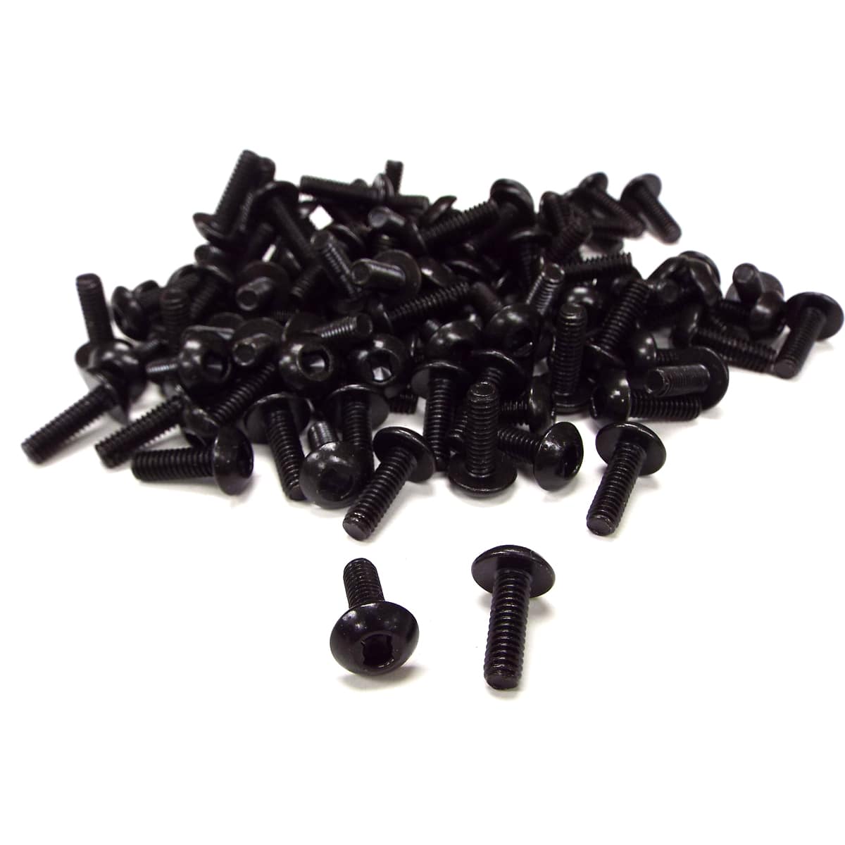 1934-1946 Clutch Interior Cab Screws Chevrolet Pickup Truck