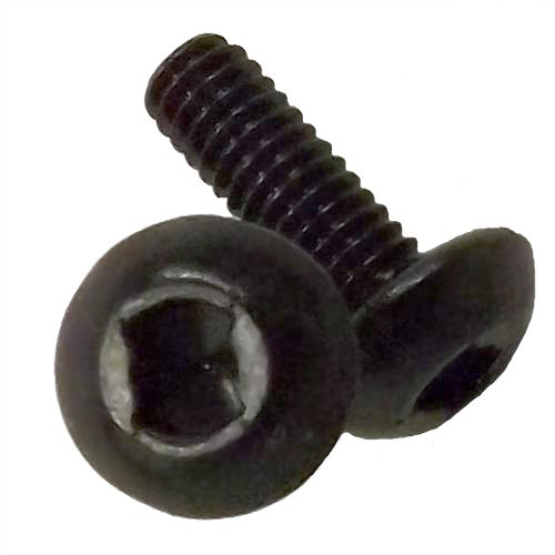 1947-Mid 1949 Windlace Retainer Screws Clutch Head Screws Set Chevrolet and GMC Pickup Truck
