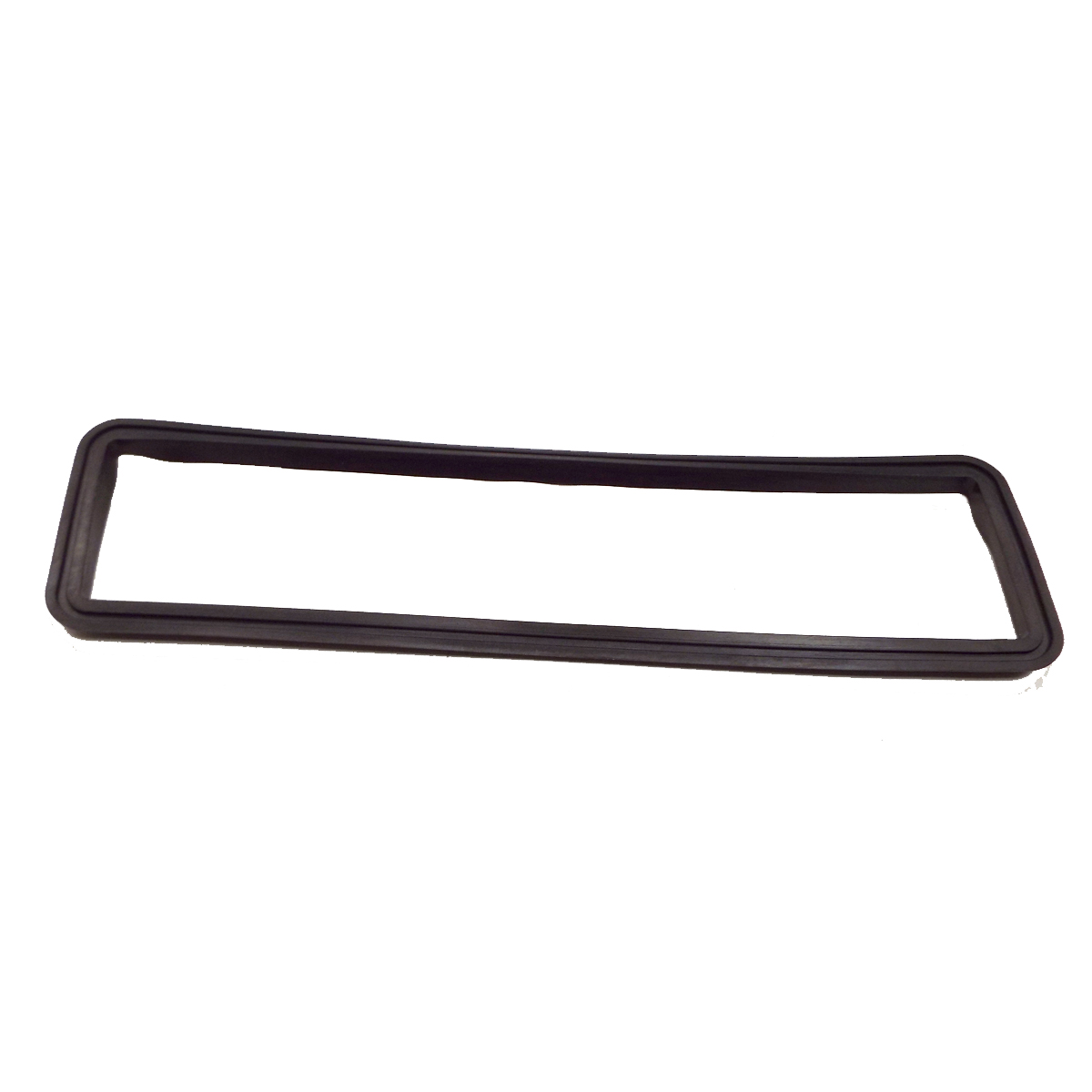 1934-1946 Cowl Vent Gasket Rubber Chevrolet and GMC Pickup and Big Truck