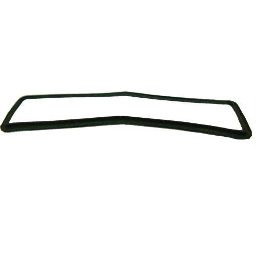 1947-1953 Cowl Vent Gasket Top Molded Rubber Deluxe Chevrolet and GMC Pickup Truck