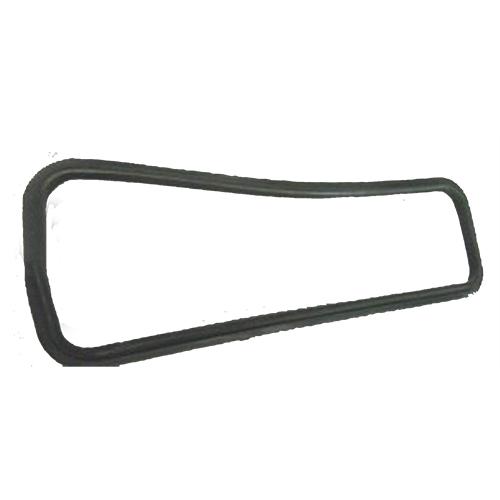 1947-1950 Cowl Vent Gasket Side Molded Rubber Deluxe Chevrolet and GMC Pickup Truck