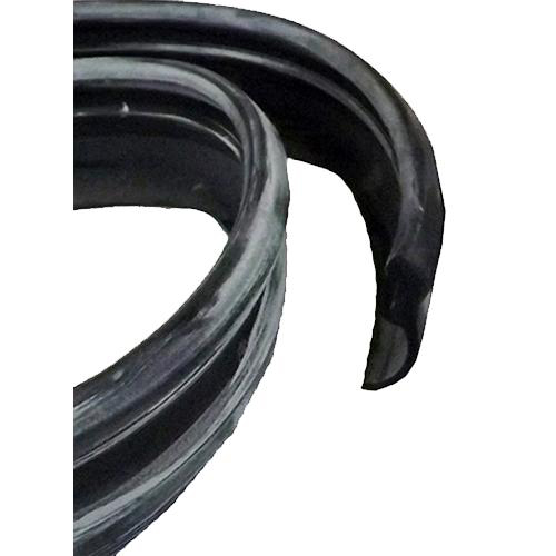 1950-1955 Cab Windlace Black Lower Chevrolet and GMC Pickup Truck