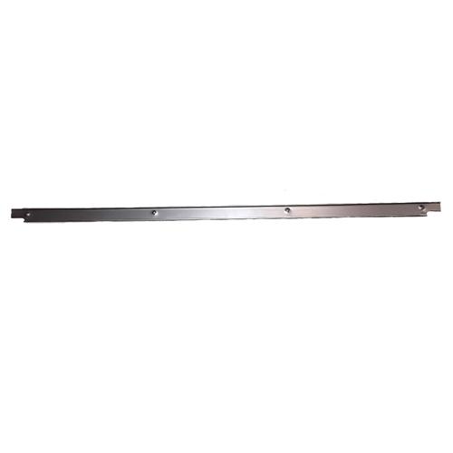 1950-Early 1955 Cab Windlace Retainer Lower 16 Gauge Chevrolet and GMC Pickup Truck