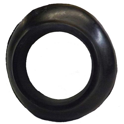 1955-1959 Gas Tank Neck Grommet Black Rubber Chevrolet and GMC Pickup And Big Truck
