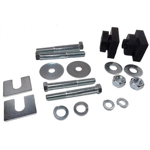 1955-1959 Cab Mount Kit Chevrolet and GMC Pickup and Big Truck