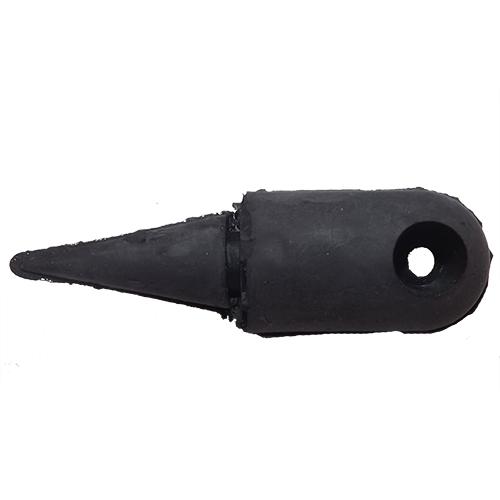 1951-1955 Seat Ajusting Rod Anti-Rattle Grommet Chevrolet and GMC Pickup Truck