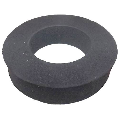 1954-1959 Gas Tank Drain Valve Foam Seal For Under Tank Chevrolet and GMC Pickup Truck