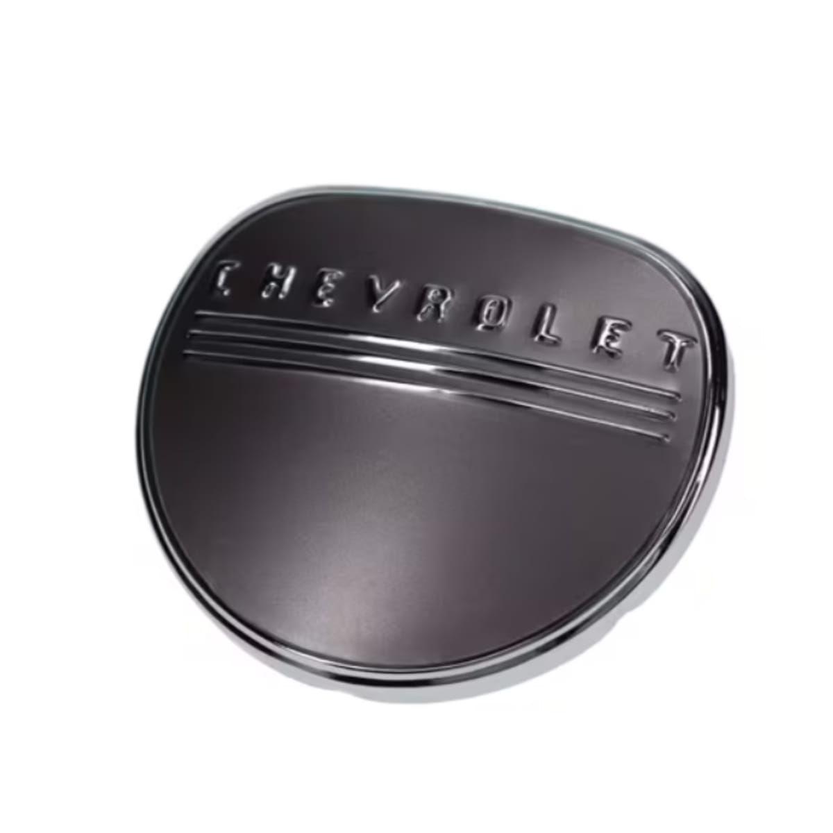 1947-53 Horn Button Black with Chevrolet Pickup Truck