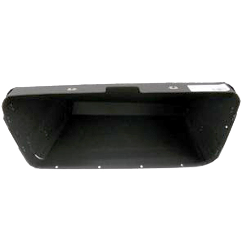 1967-1972 Glovebox Cardboard Formed With Out Air Chevrolet and GMC Pickup Truck